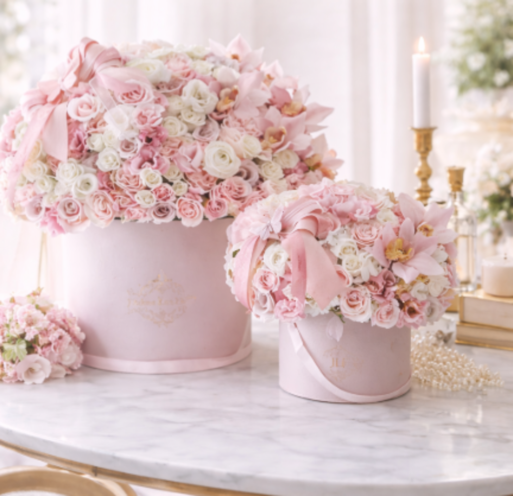 7 Fleurs Élégantes pour Sublimer Votre Intérieur