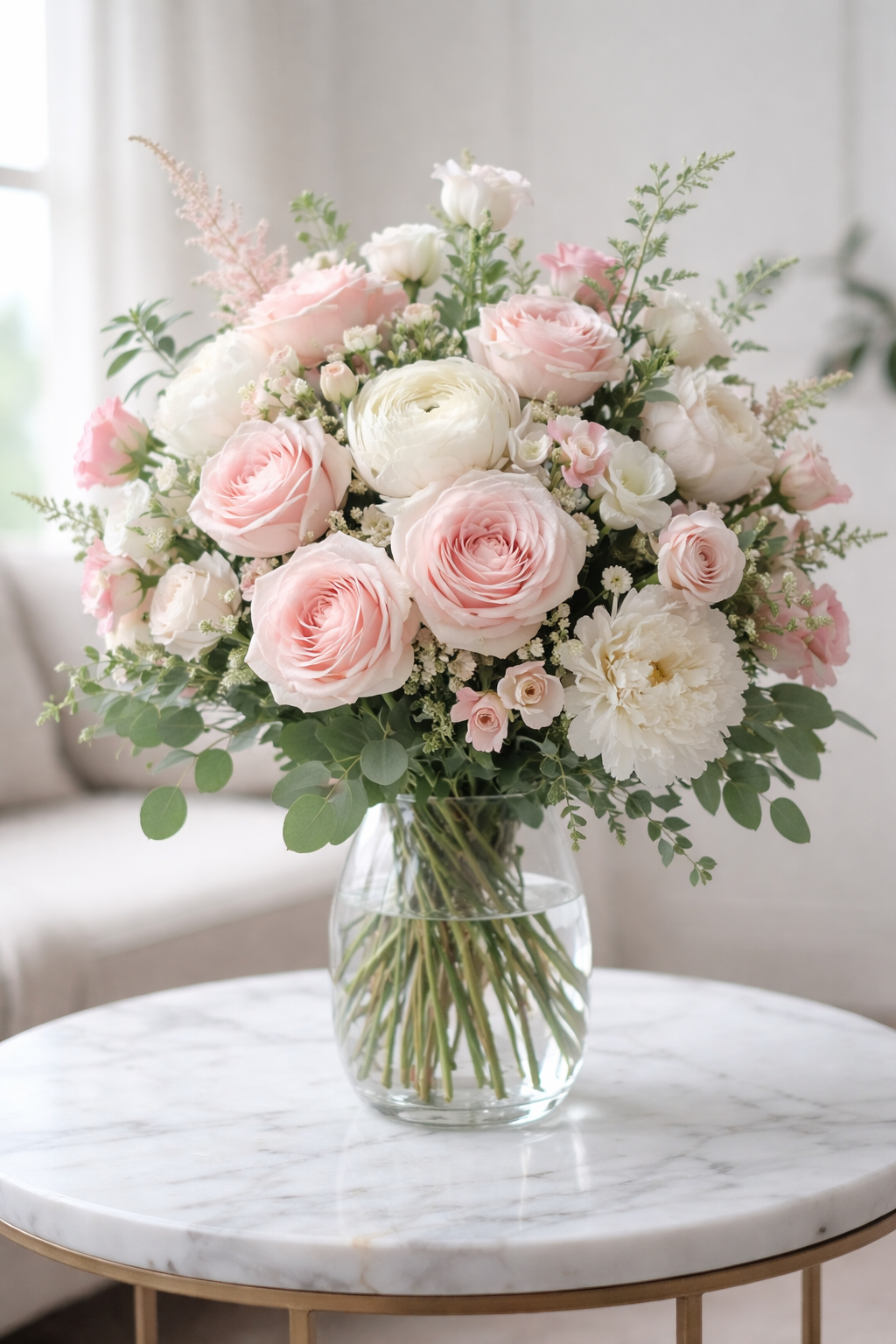 Lire la suite à propos de l’article 10 Fleurs Élégantes pour une Décoration Chic et Raffinée